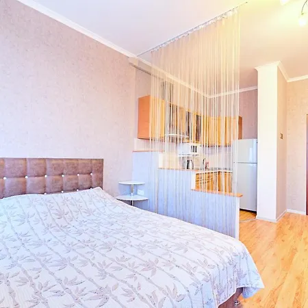 Чудо Город 15 Этаж Daire